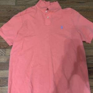 Mens Ralph Lauren Polo